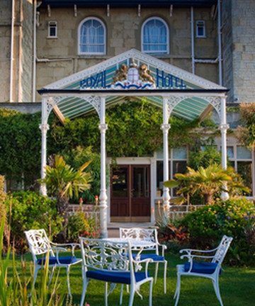 皇家酒店酒店图片