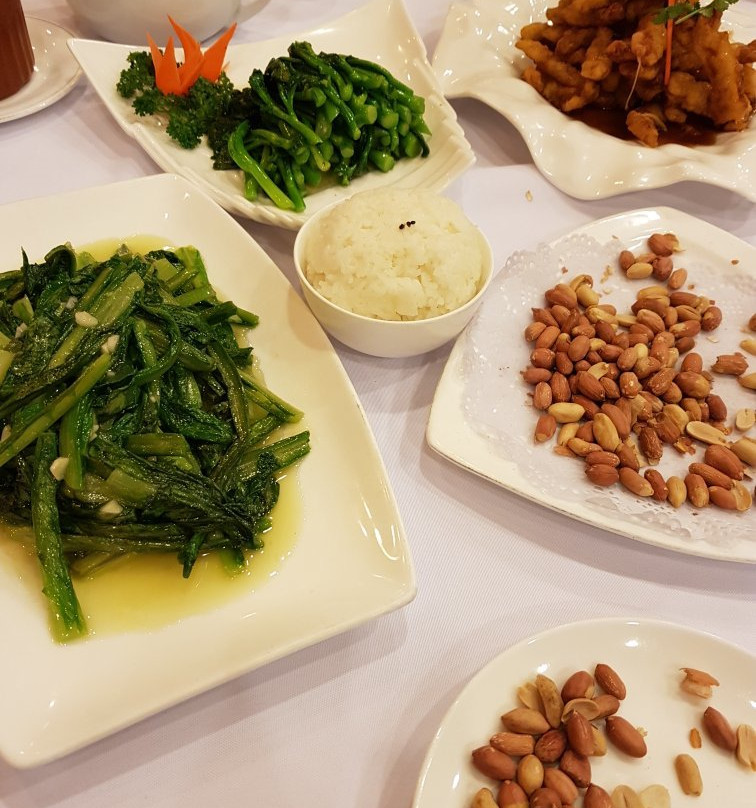 九台市酒店住宿-丽庭宾馆