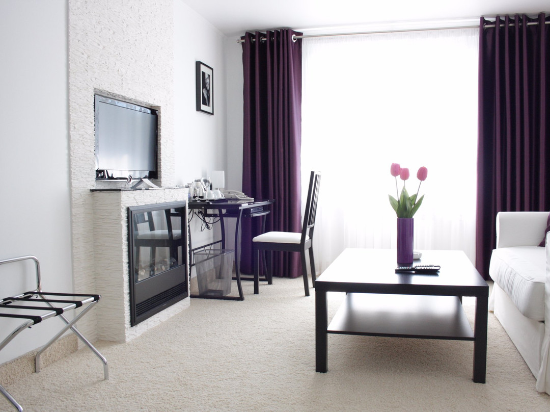 Yarhotel Centre