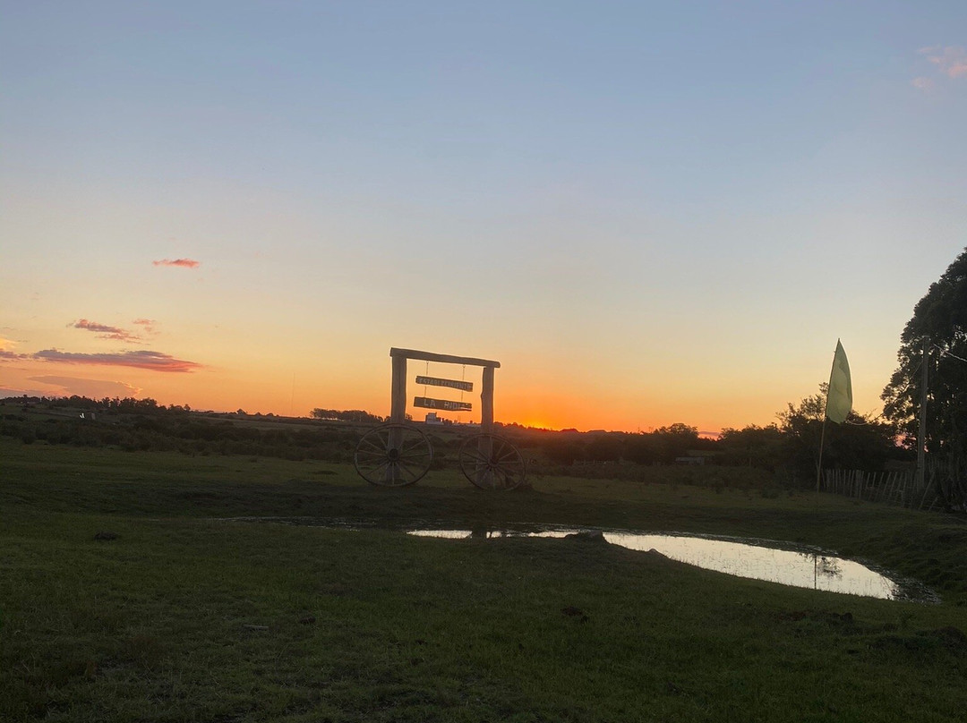 La India - Somos Naturaleza-Florida必去景点