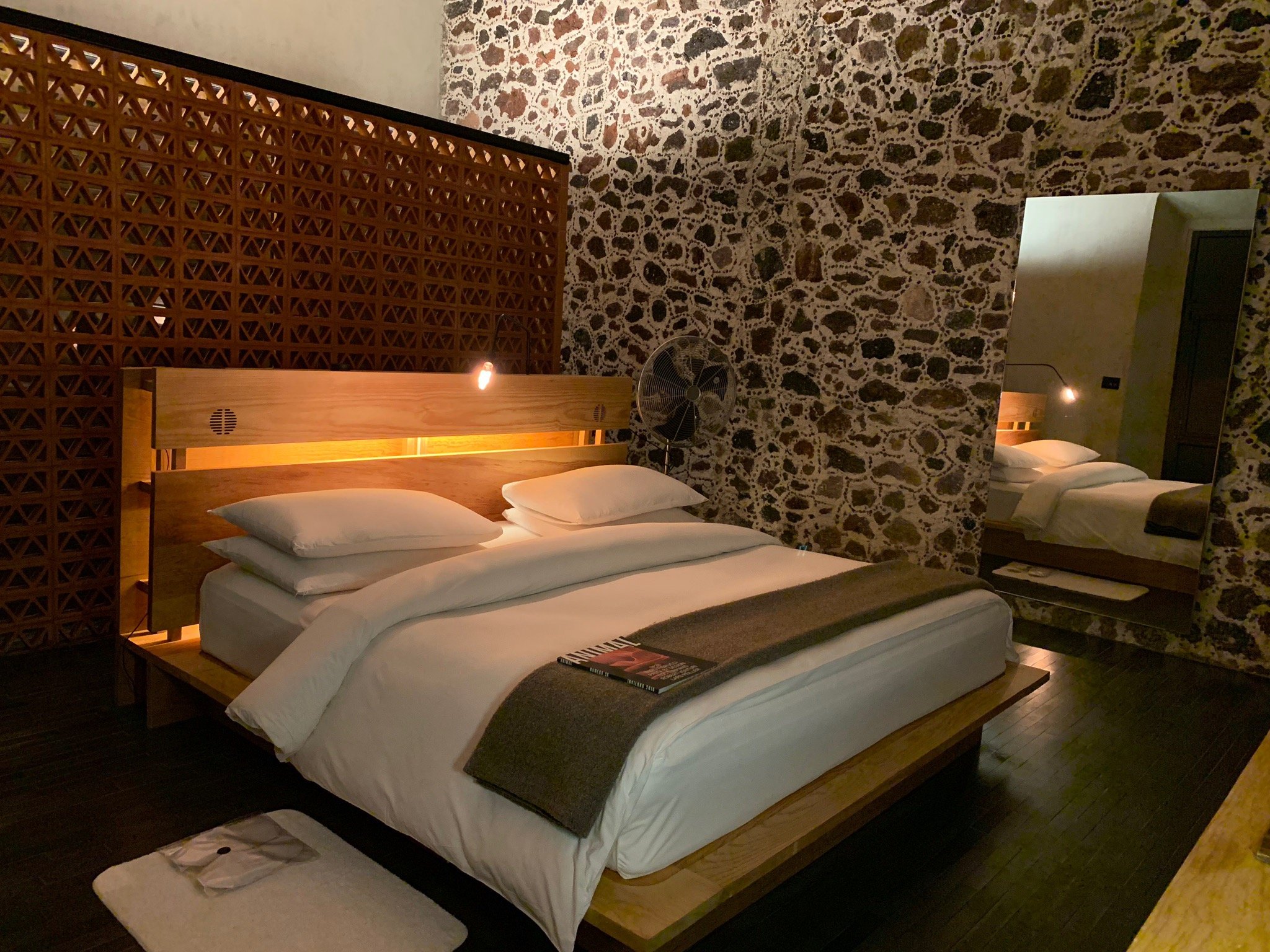 Downtown Mexico A Member Of Design Hotels-官方