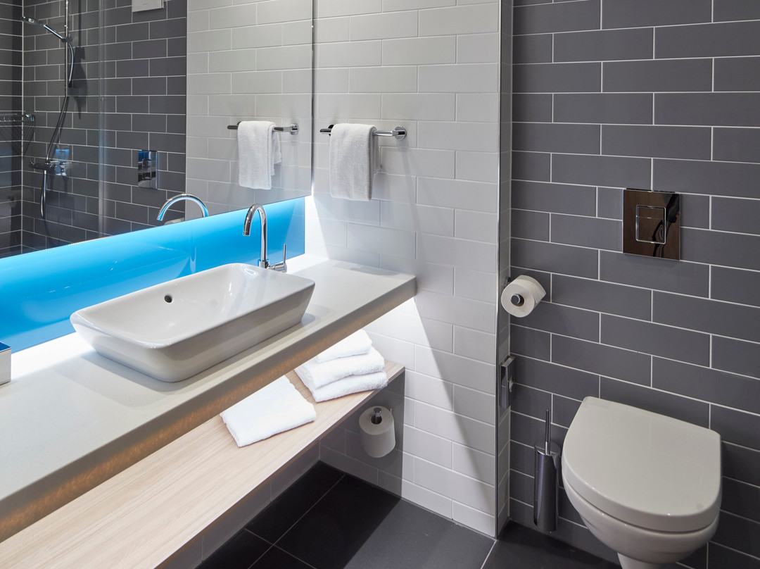 Holiday Inn Express Merzig by IHG主图
