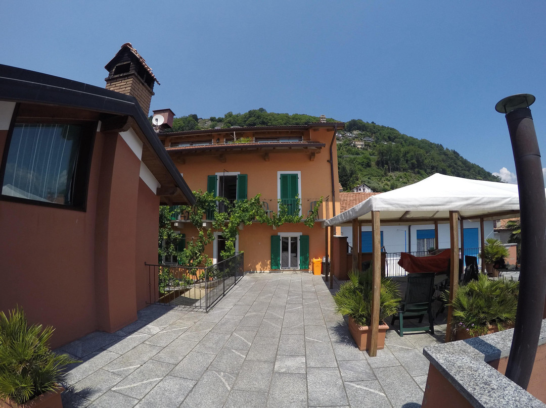 B&B Casa Sano Banano
