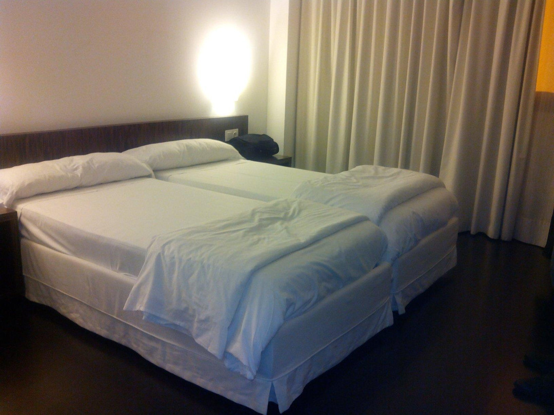 Briones酒店住宿-Hotel Eth Rioja