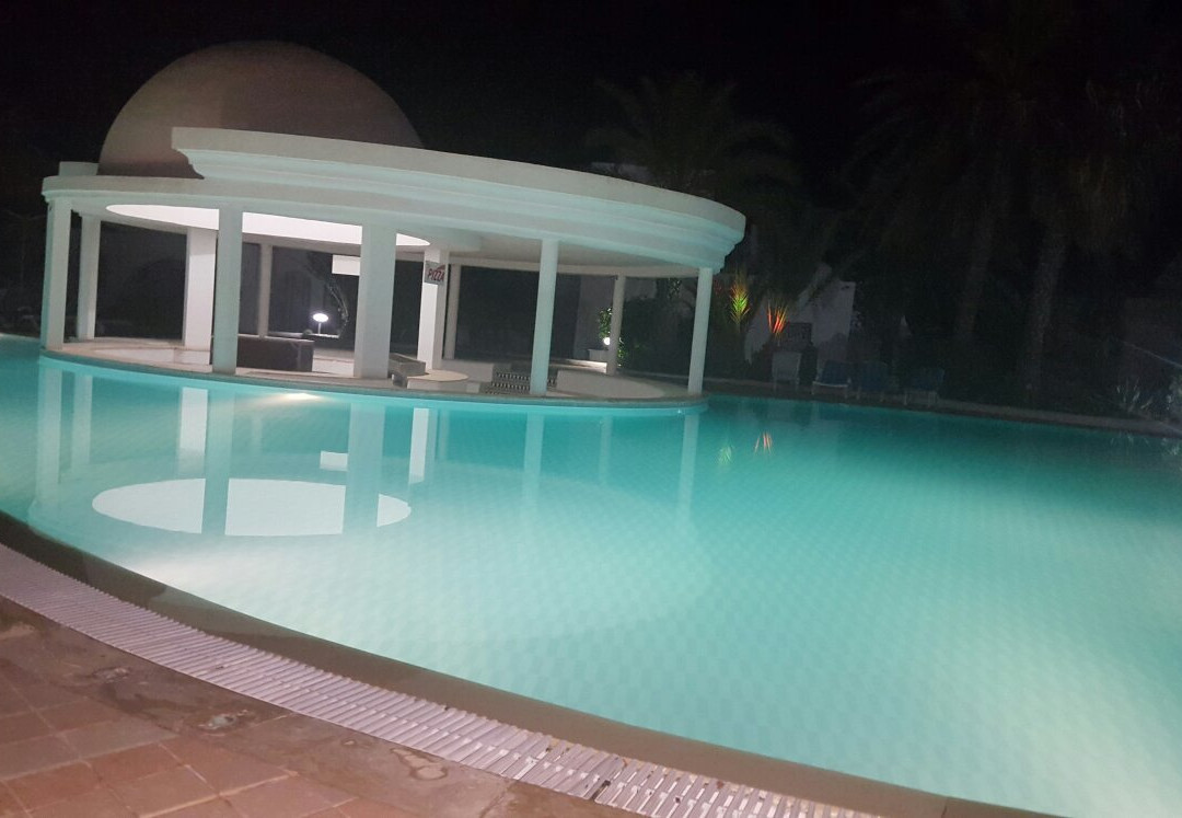 Djerba Paradise Resort