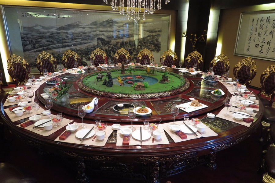 汉森酒庄园会所主图