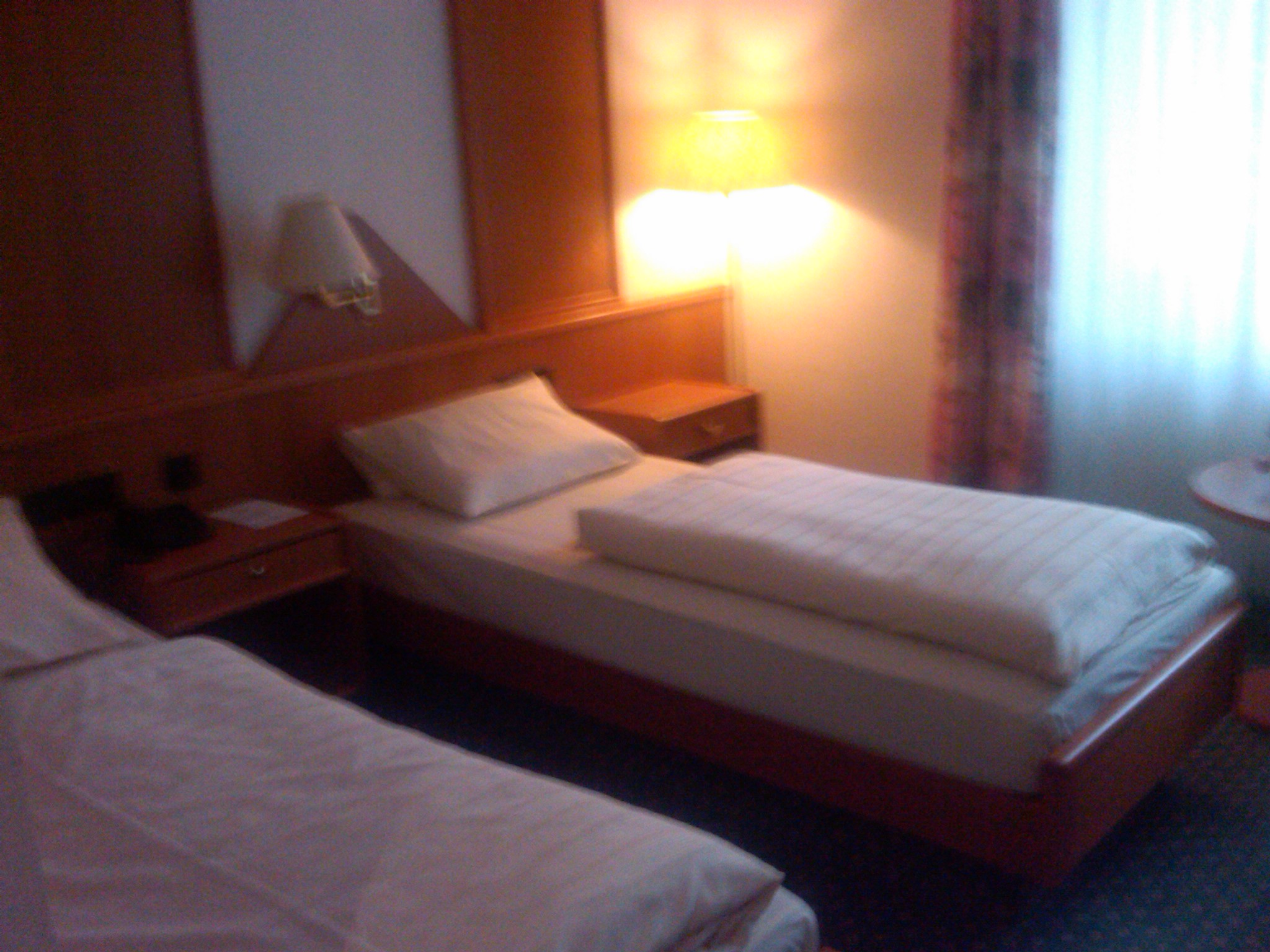 Hotel Roese-客卧