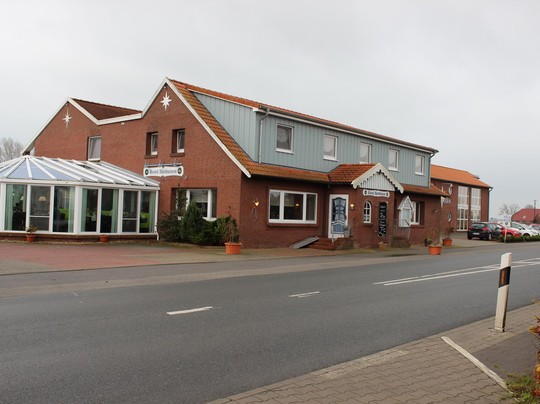 诺德斯特尔酒店