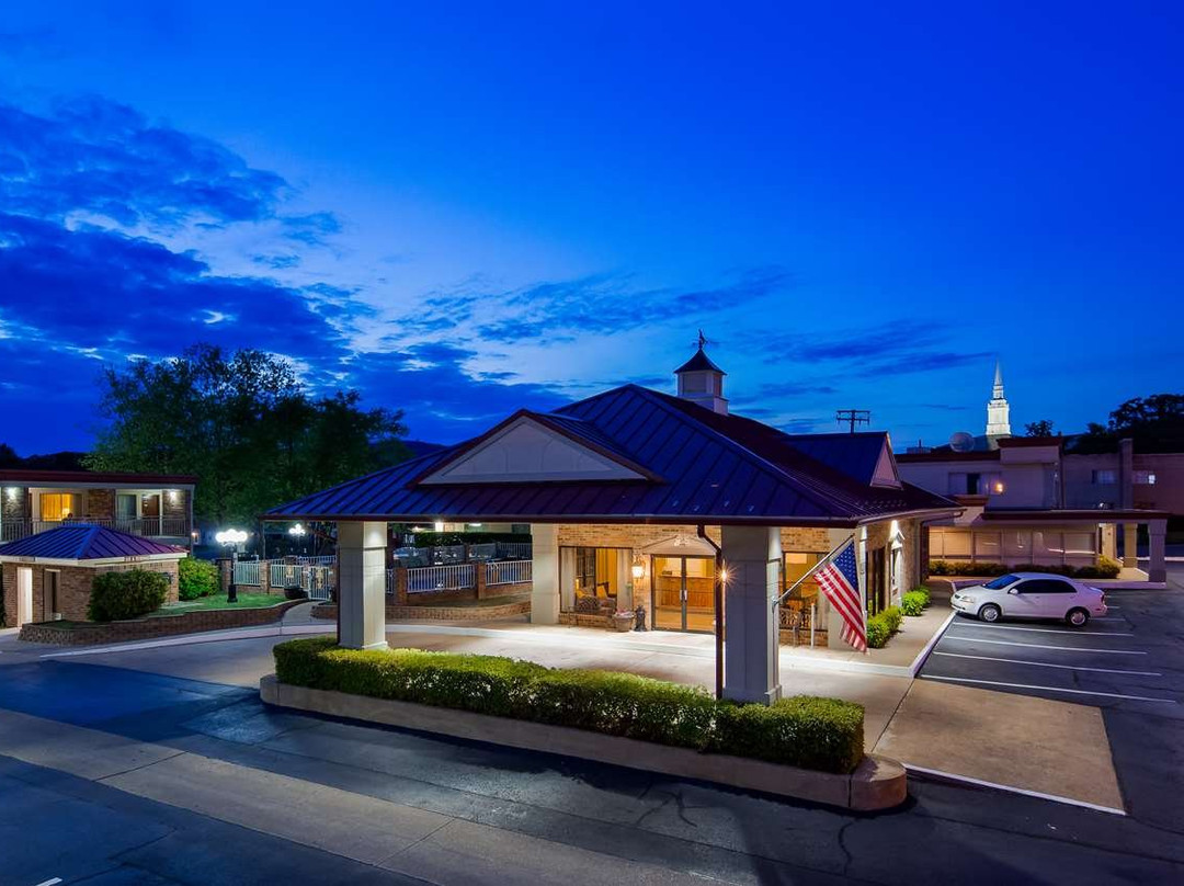 Best Western Winners Circle主图