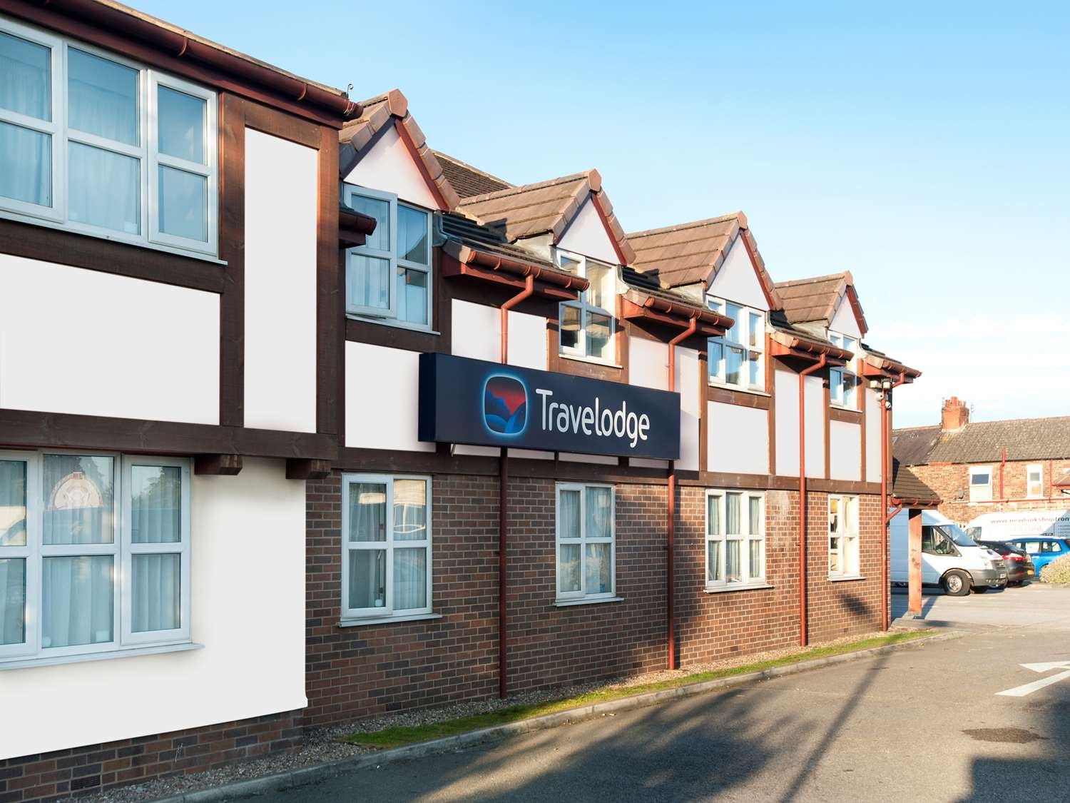Travelodge Liverpool Stoneycroft-官方
