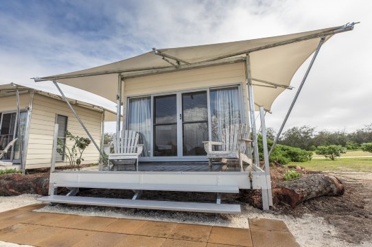 伊丽特女士岛度假村-官方