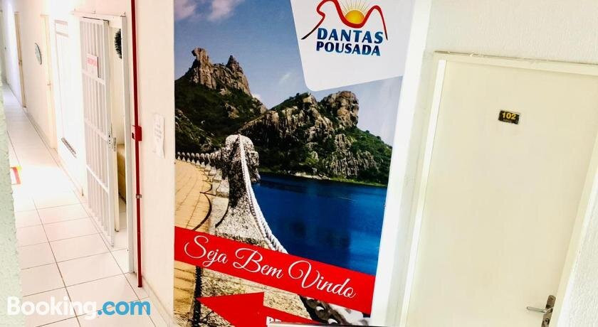 Dantas Pousada - Quixada