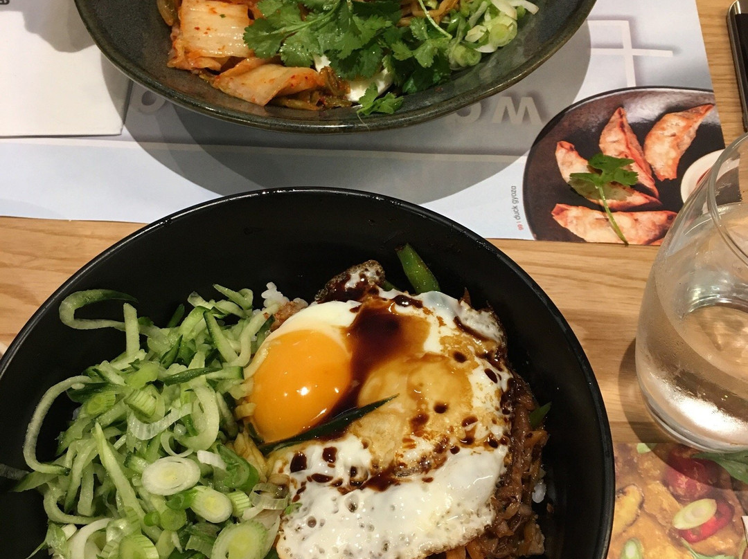 wagamama gateshead metrocentre