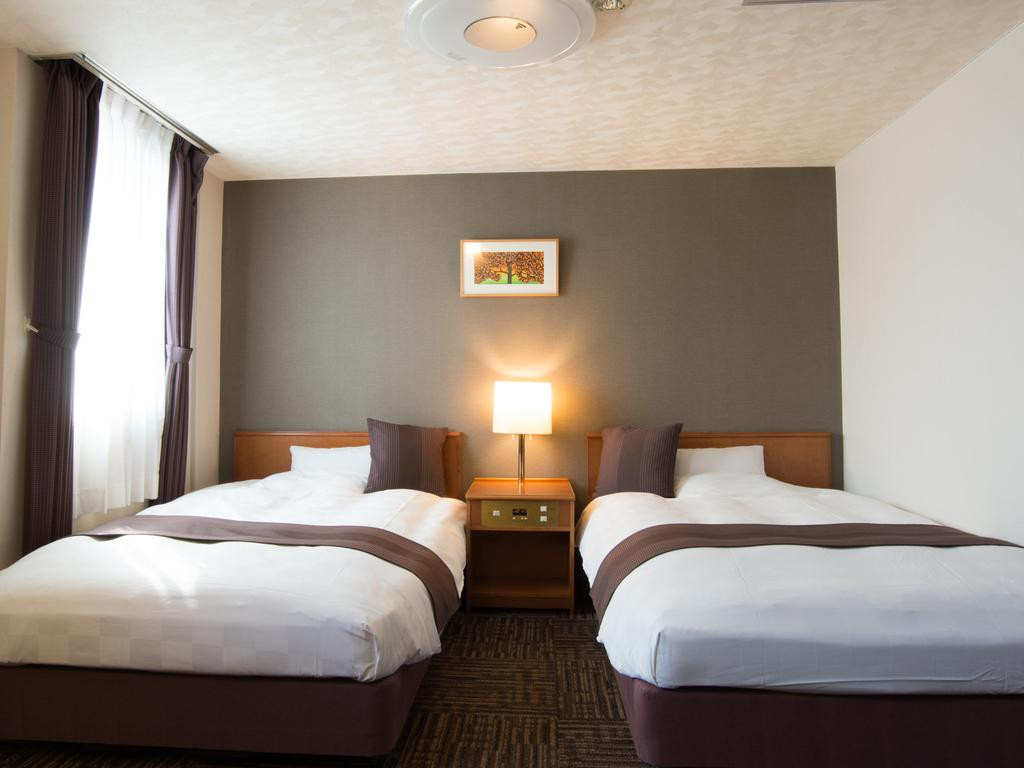 近江八幡市酒店住宿-Hotel Hachiman