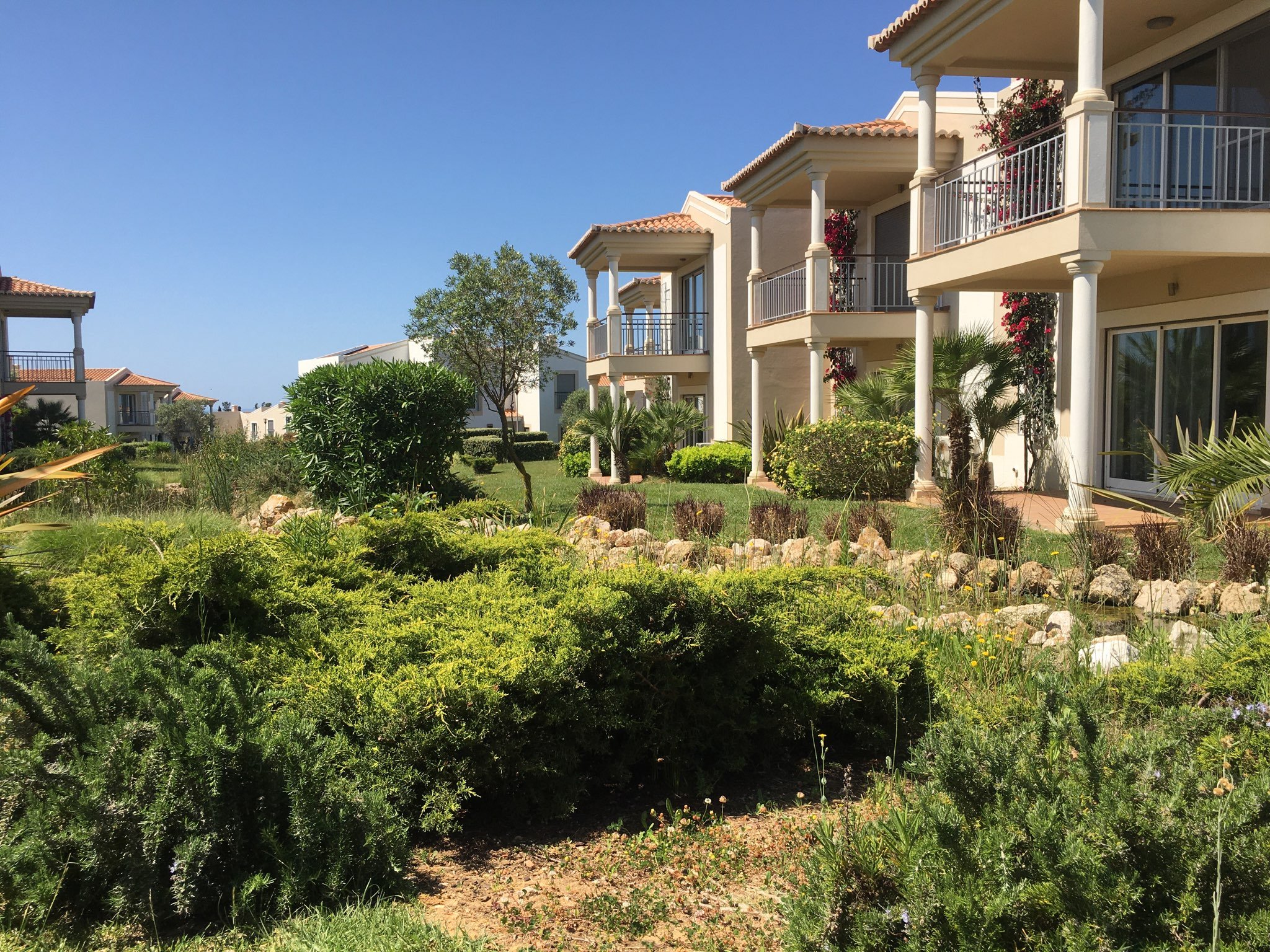 Vale Da Lapa Village Resort-官方