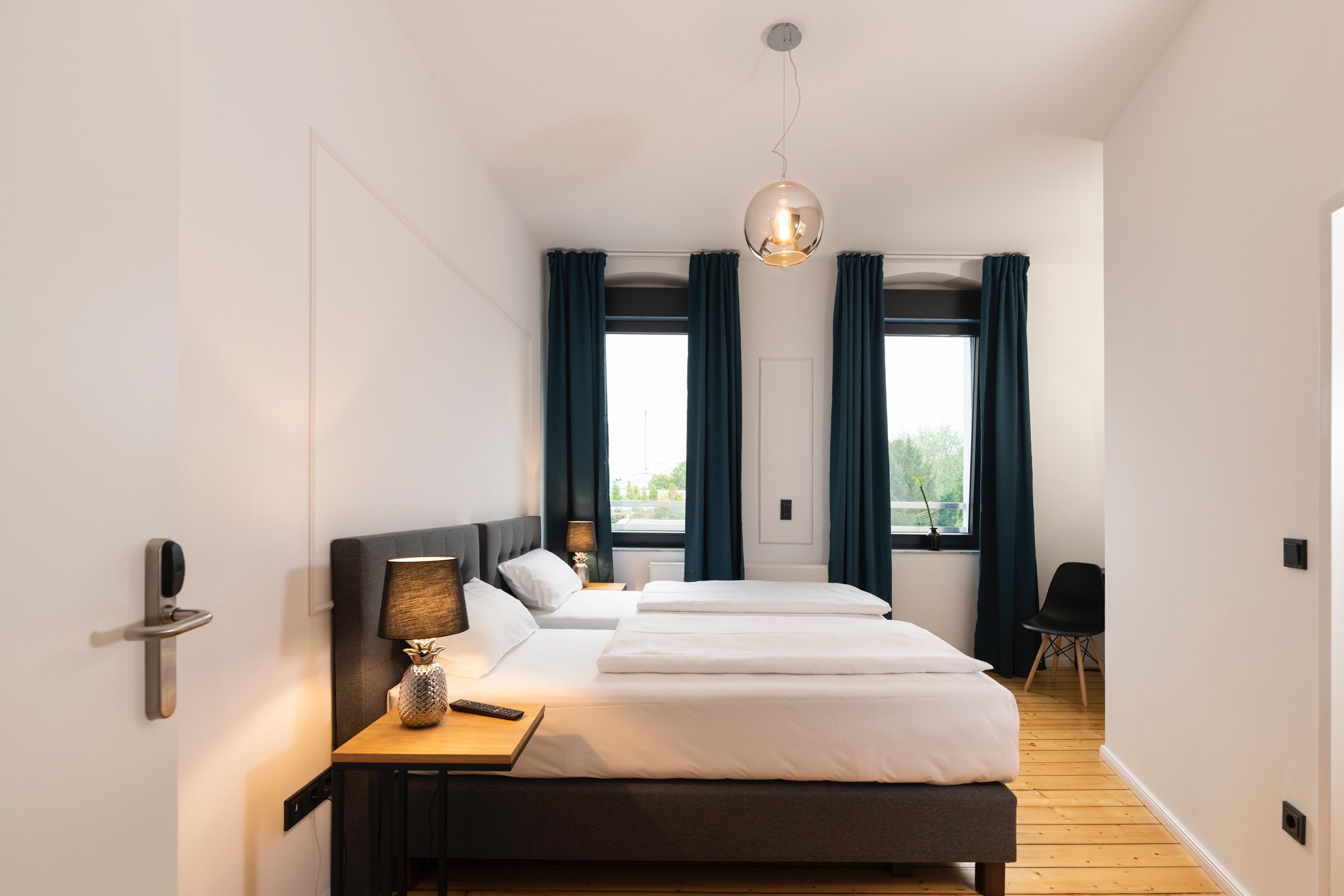 Nikii Hotel-官方