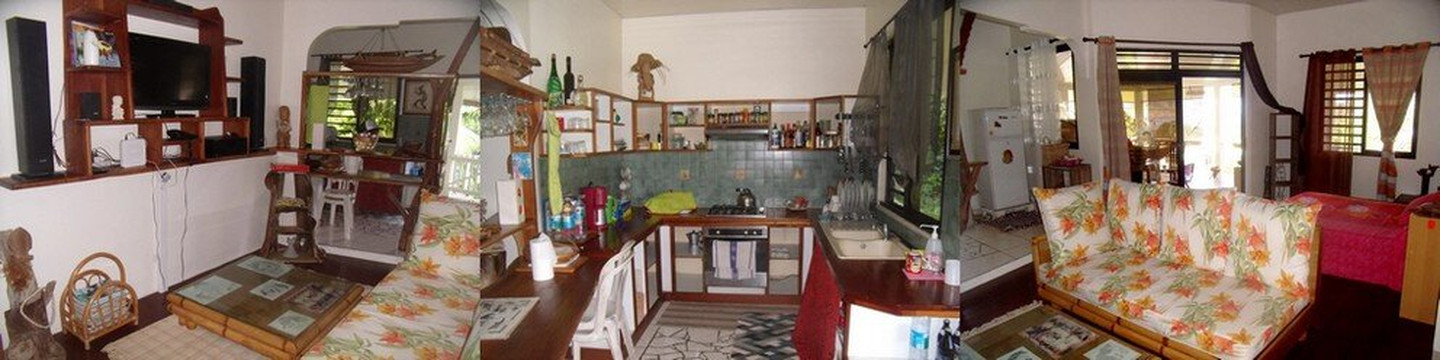 Pension Belle Vue主图