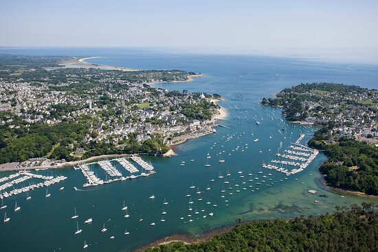 Office de Tourisme-Benodet必去景点