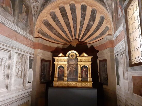 Museo Diocesano di Padova景点图片