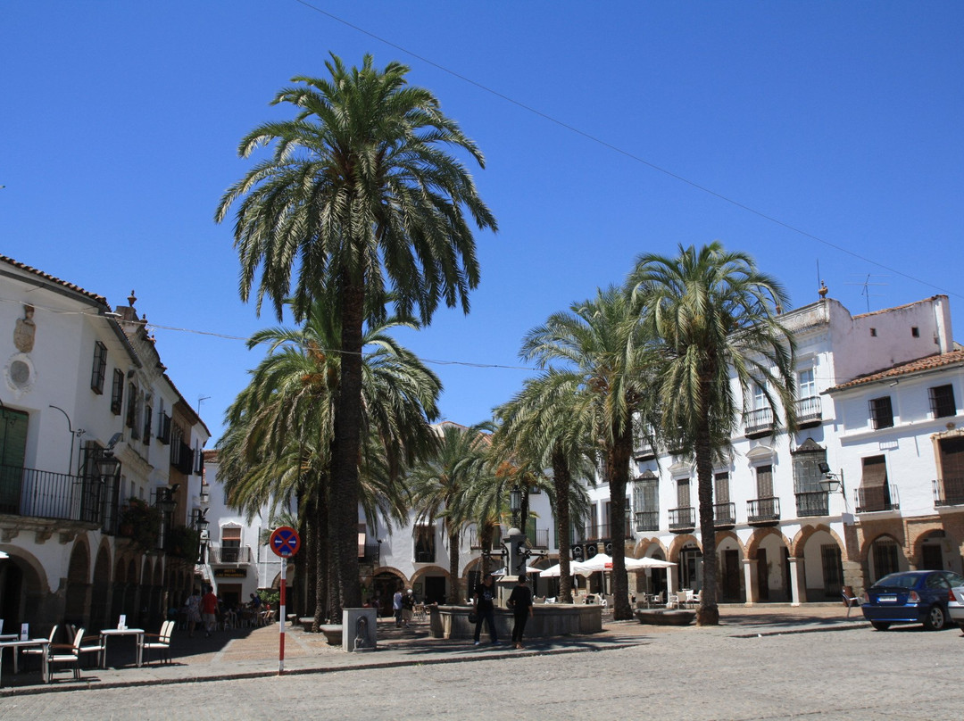 Province of Badajoz旅游攻略图片
