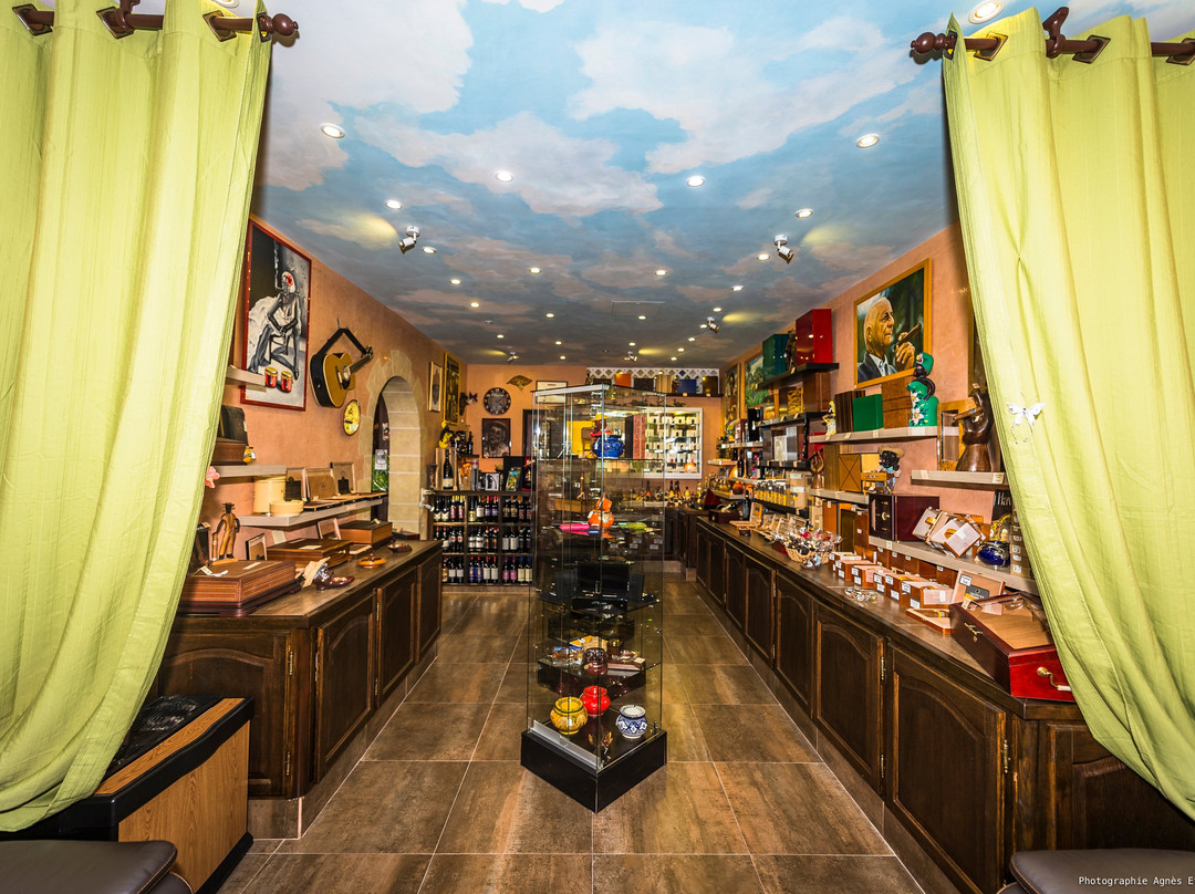 La Casa del Habano-Marigot必去景点