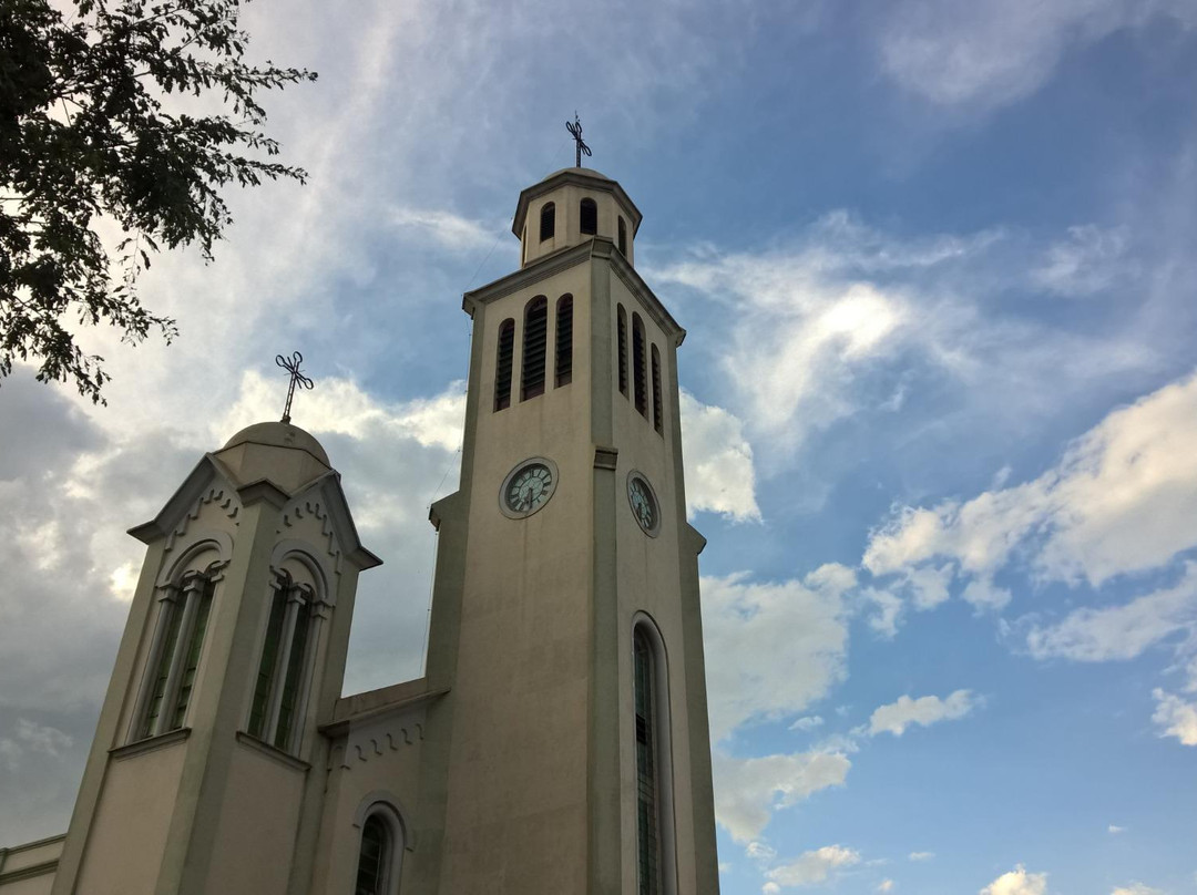 Igreja Matriz de Santo Antonio景点图片