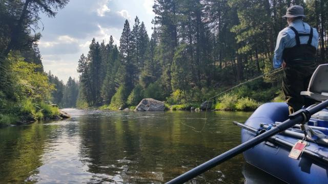 Montana Hunting Fishing Adventures景点图片
