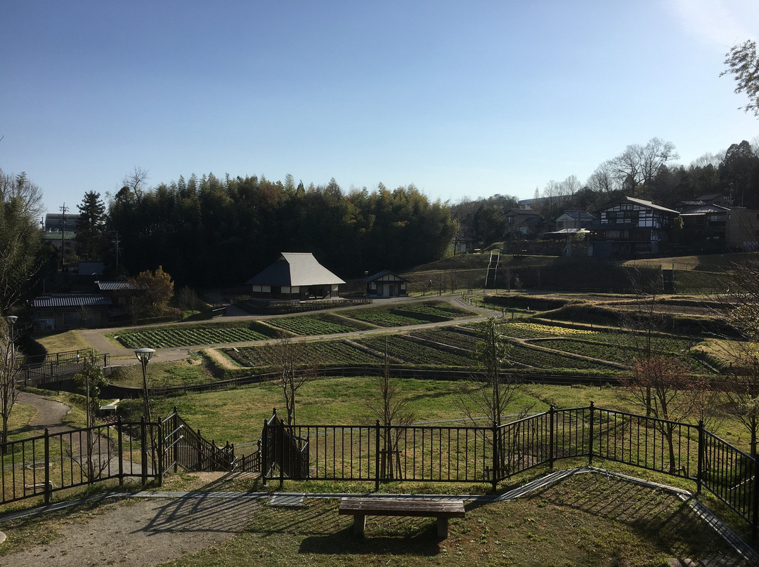 土岐市旅游景点-Oribenosato Park