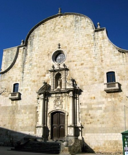 Sant Esteve de Palautordera旅游攻略图片