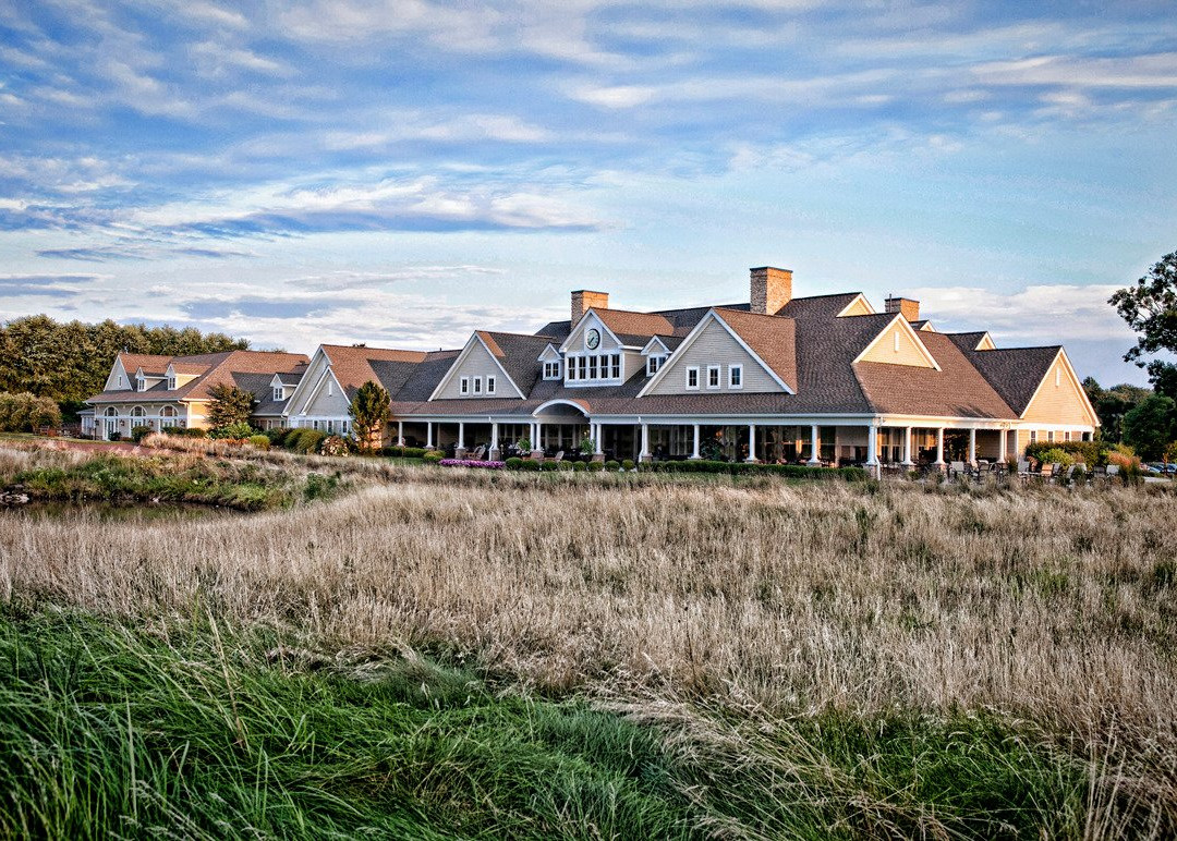 RiverCrest Golf Club-Phoenixville必去景点