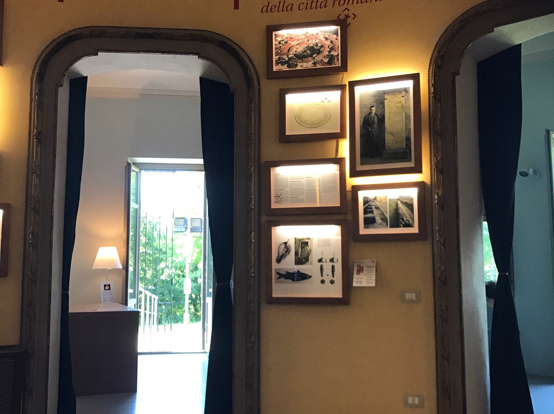 La Zizzola