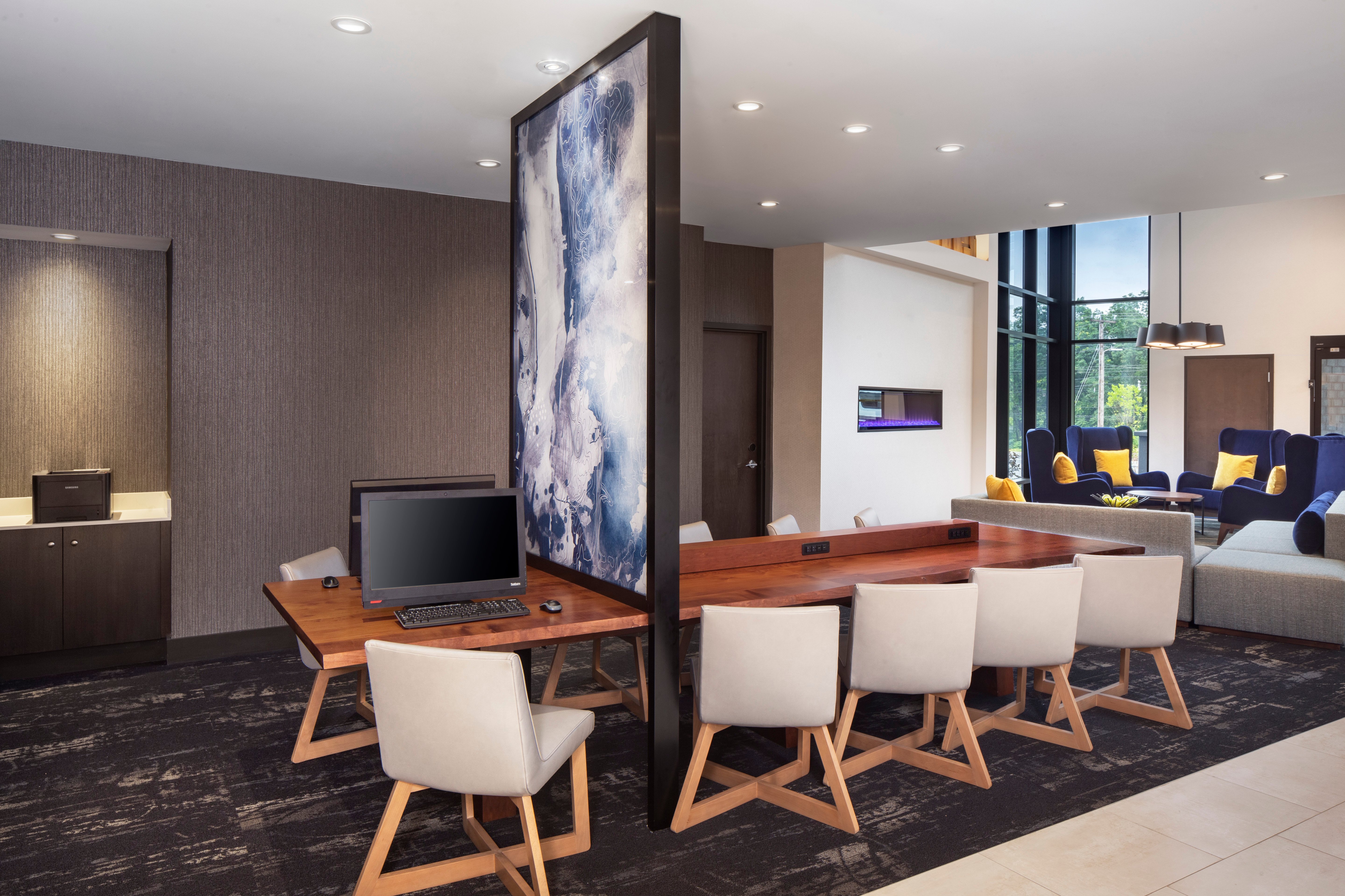 Hyatt Place Poughkeepsie/Hudson Valley-官方