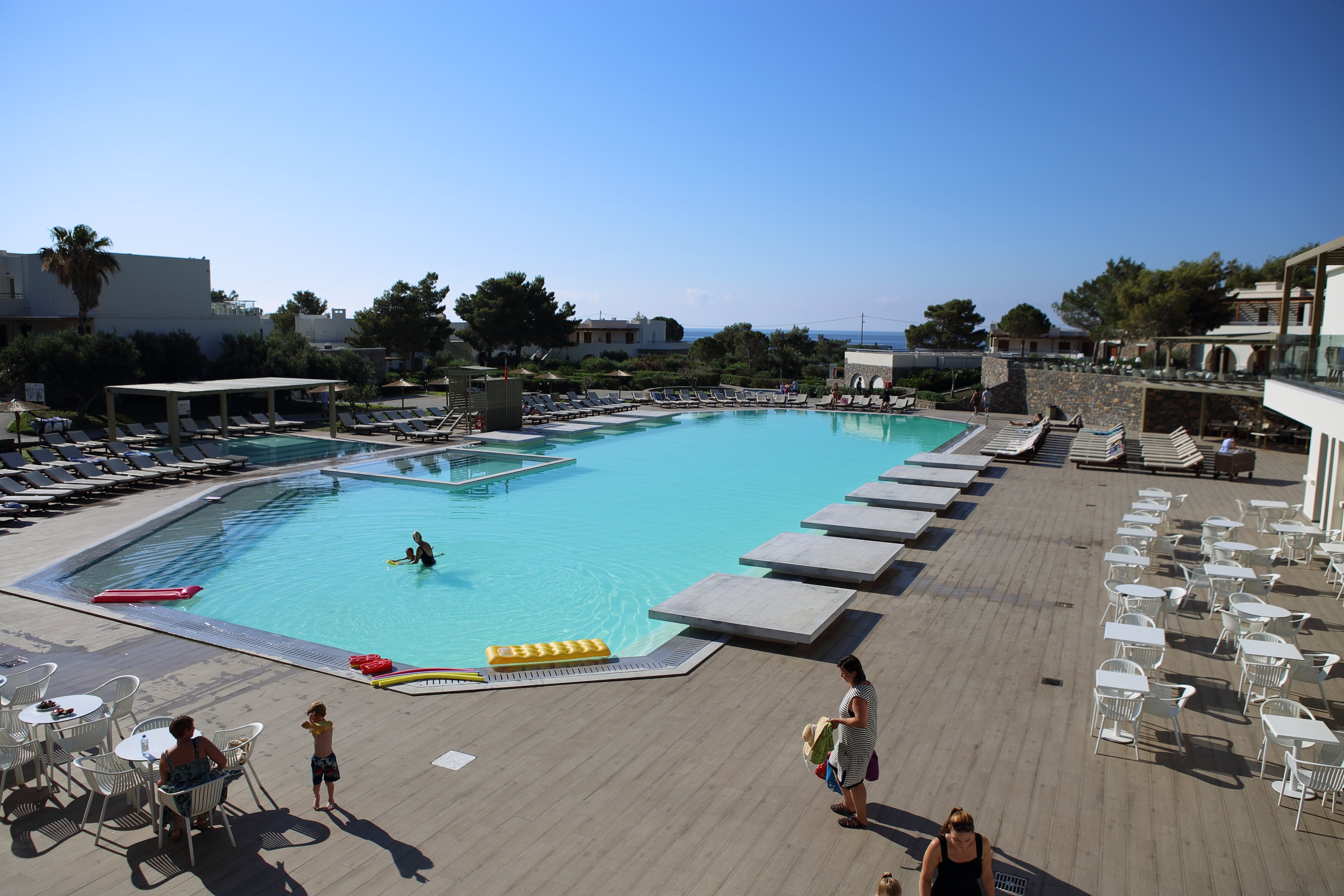 Giannoulis - Almyra Hotel & Village-官方