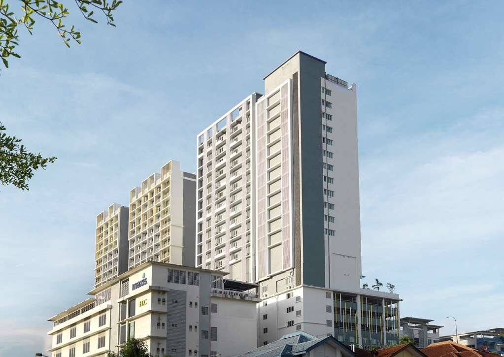 Wyndham Garden I-City主图