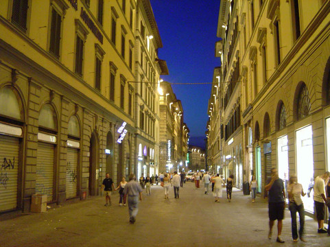 卡尔查依欧利路