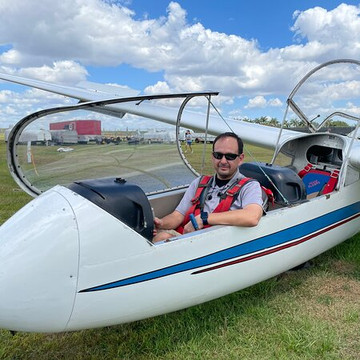 Miami Gliders-霍姆斯特德必去景点