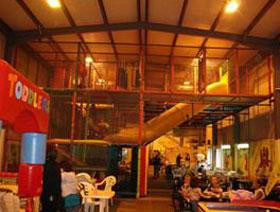 The Fun Drum-吉林汉姆必去景点