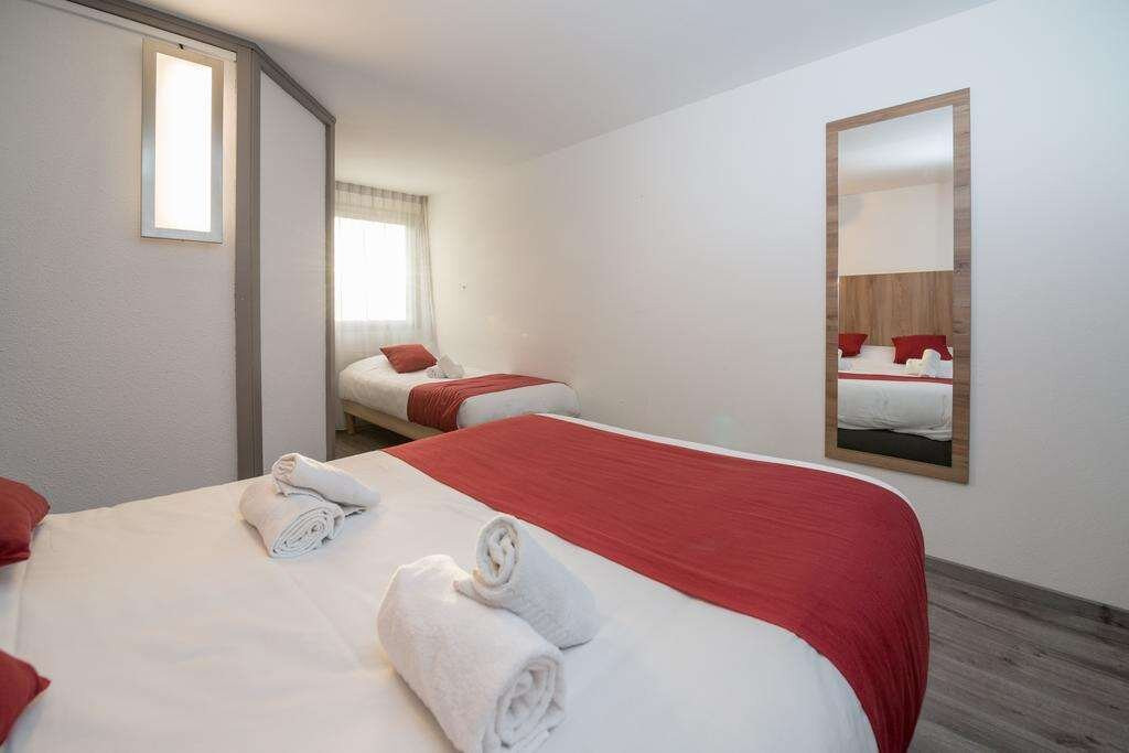 Brit Hotel Plaisance主图