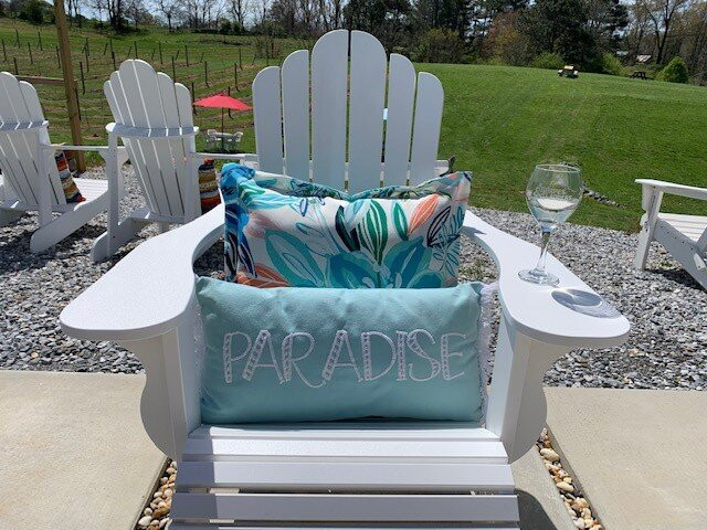 Grapes And Ladders Winery-Ellijay必去景点