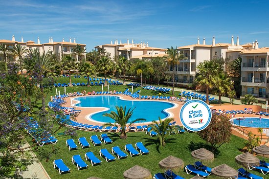 3HB Clube Humbria - All Inclusive-官方