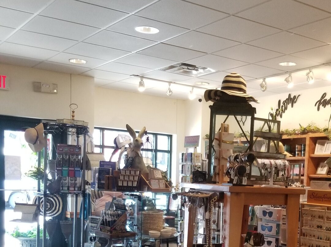 Hammons Black Walnut Emporium