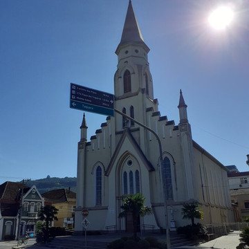 Praça da Matriz Rolante-Rolante必去景点