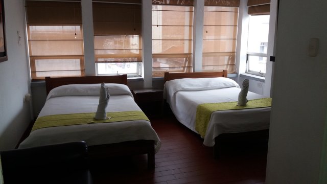 Hotel Tupinamba Neiva-官方