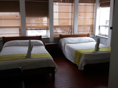 Hotel Tupinamba Neiva主图