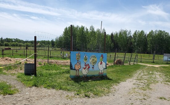 Domaine Des Trois Vents-Val d'Or必去景点