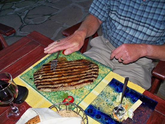 Family Hotel Bakhus主图