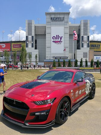 Nashville Superspeedway-Lebanon必去景点