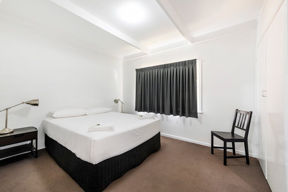City Centre Apartments