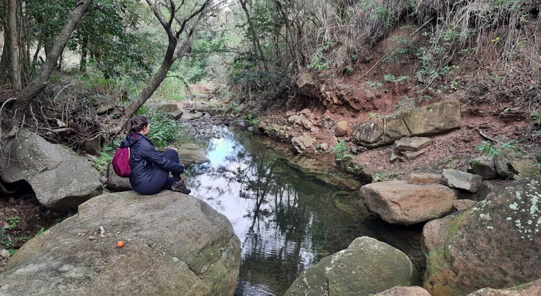 Conexão Aventura-Ribeirao Claro必去景点