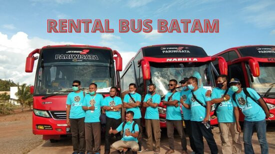 Red Bus Batam-巴淡岛必去景点